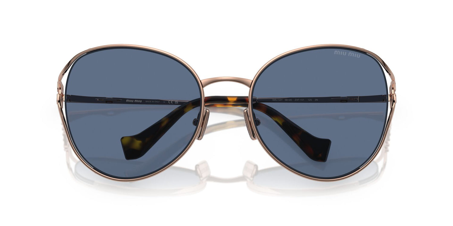 MIU MIU MU 53YS ZVF1V1 58