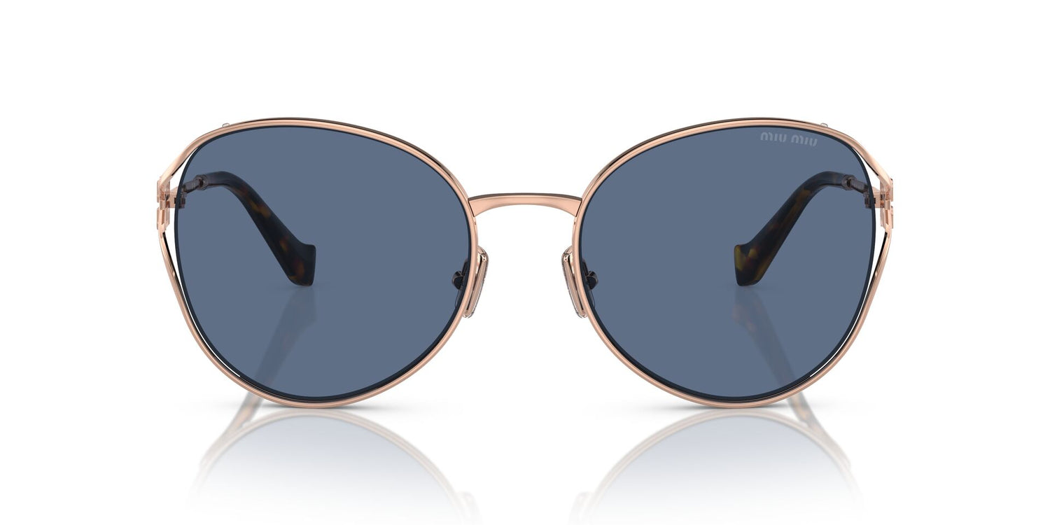 MIU MIU MU 53YS ZVF1V1 58