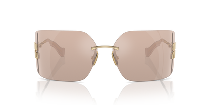 MIU MIU MU 54YS ZVN20F 80