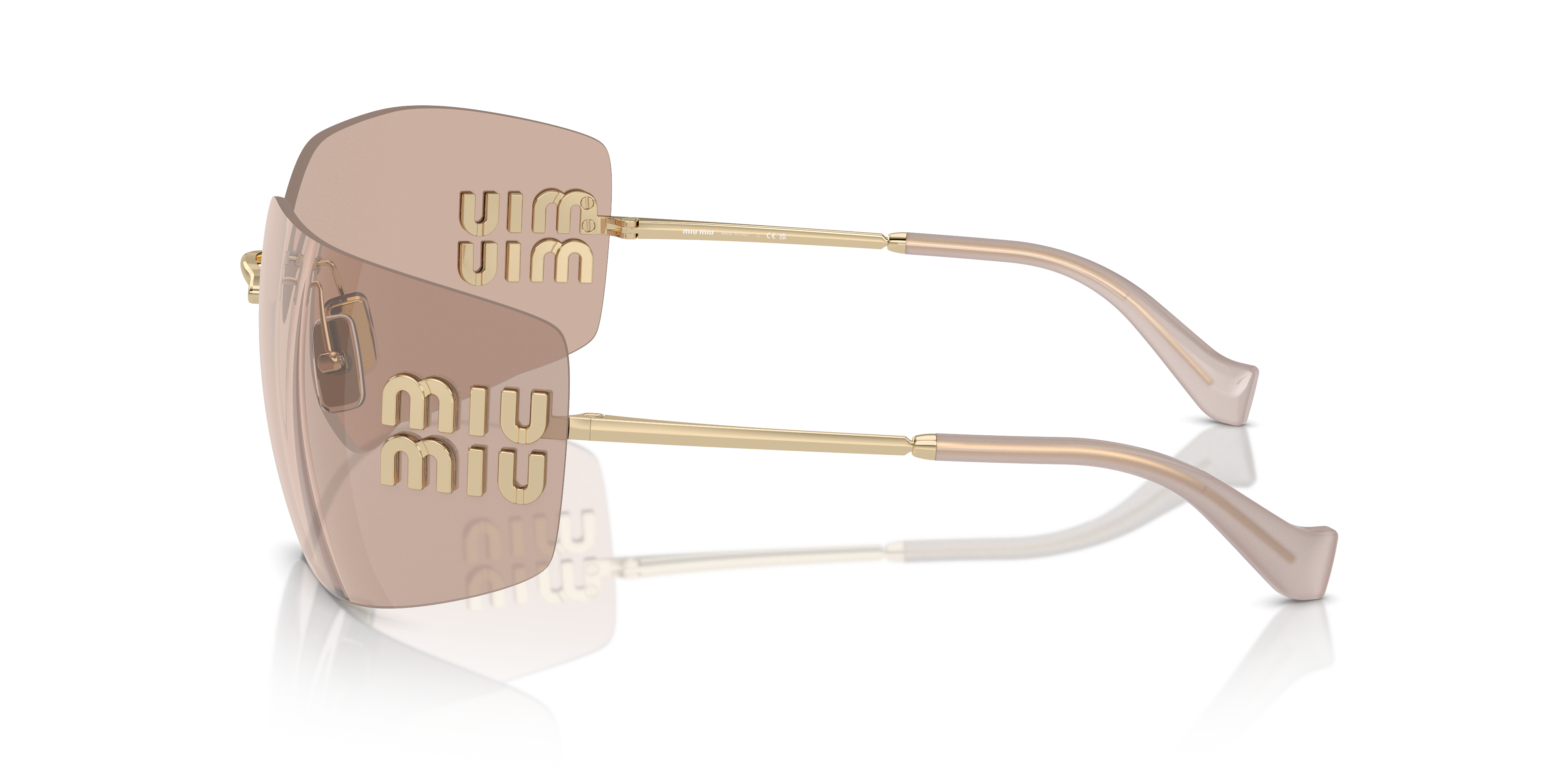 MIU MIU MU 54YS ZVN20F 80