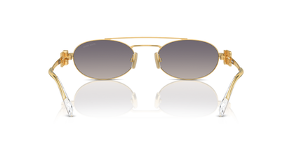 MIU MIU MU 54ZS 5AK30C 53 - 13