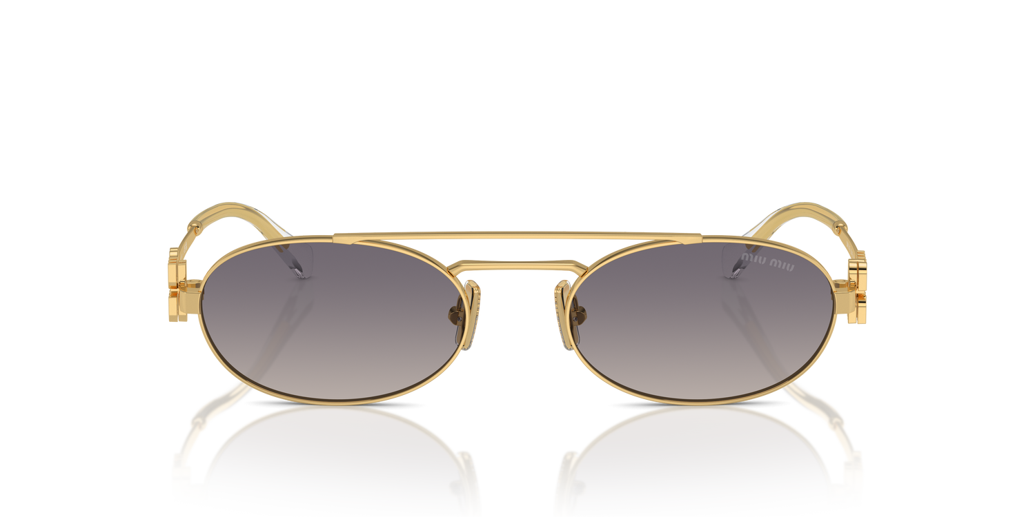 MIU MIU MU 54ZS 5AK30C 53 - 14