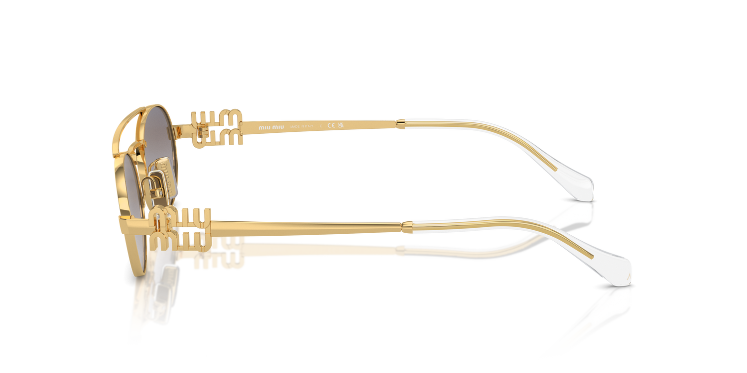 MIU MIU MU 54ZS 5AK30C 53 - 12