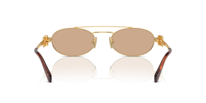 MIU MIU MU 54ZS 5AK40D 53