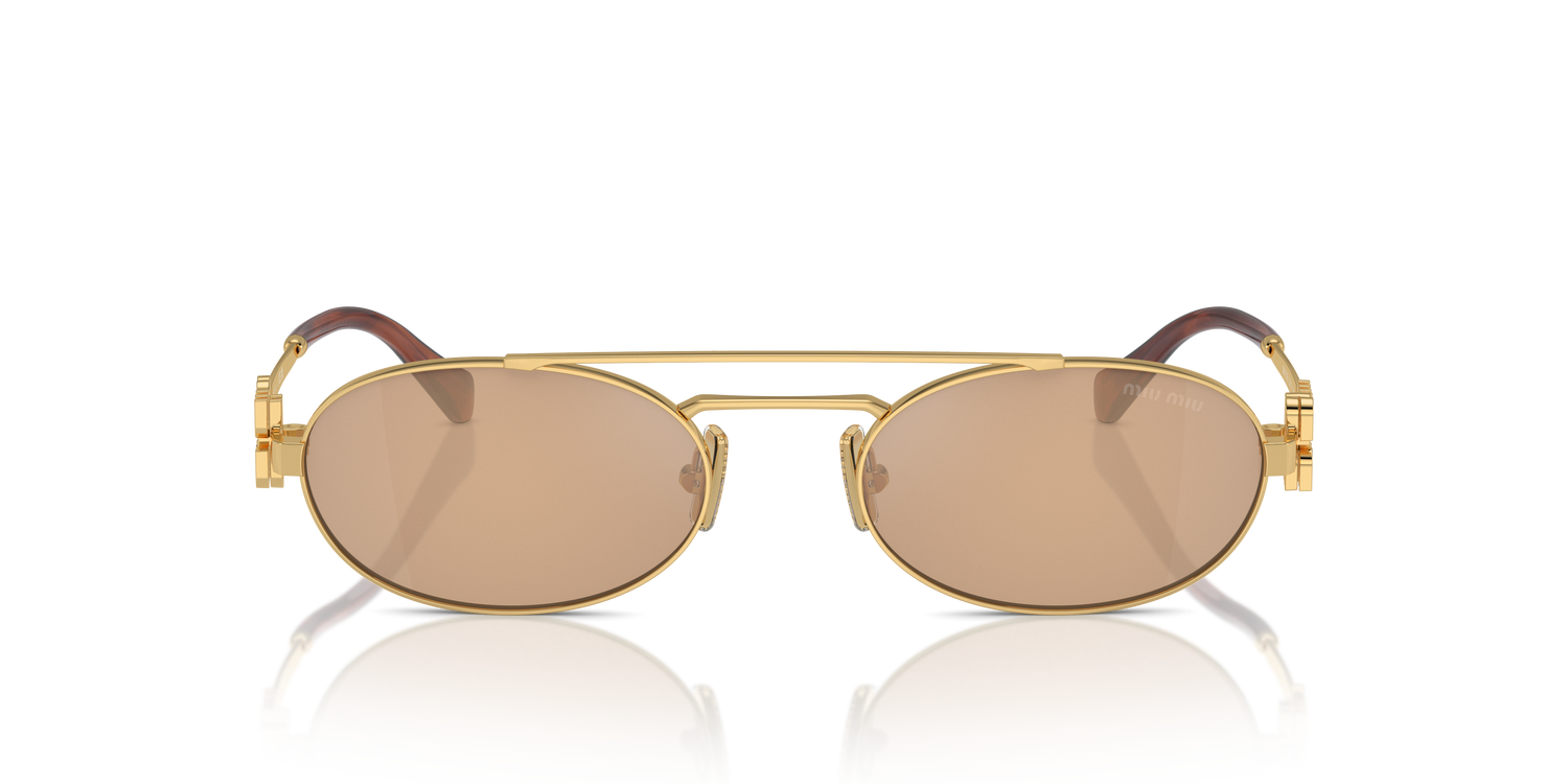 MIU MIU MU 54ZS 5AK40D 53