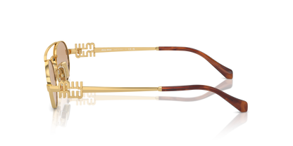 MIU MIU MU 54ZS 5AK40D 53