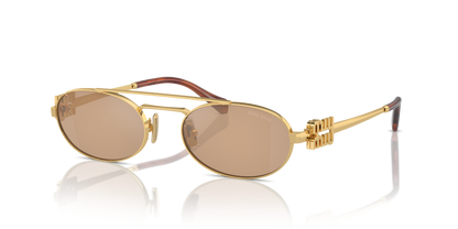 MIU MIU MU 54ZS 5AK40D 53