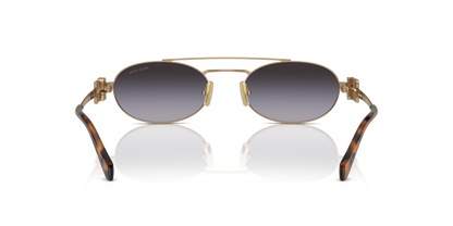 MIU MIU MU 54ZS 7OE5D1 53 - 3