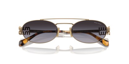 MIU MIU MU 54ZS 7OE5D1 53 - 5