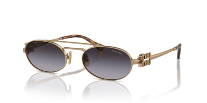 MIU MIU MU 54ZS 7OE5D1 53 - 6