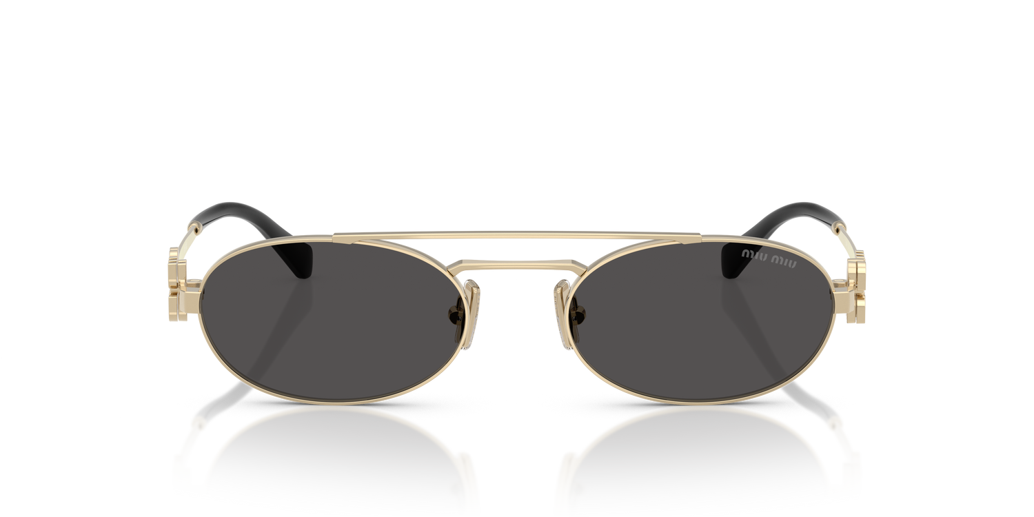 MIU MIU MU 54ZS ZVN08Z 53