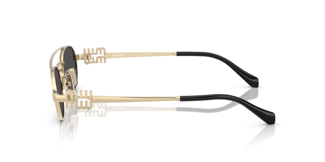 MIU MIU MU 54ZS ZVN08Z 53