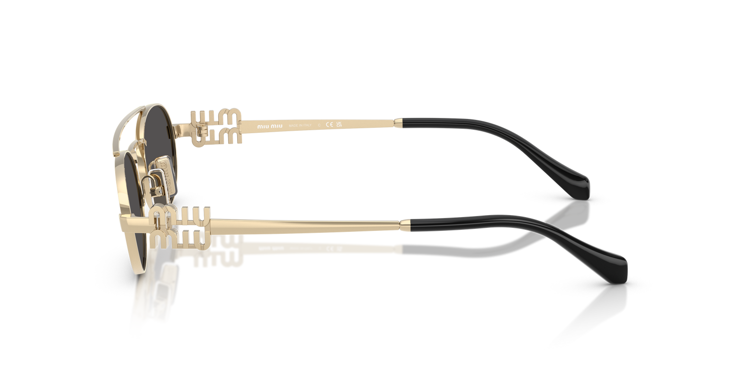 MIU MIU MU 54ZS ZVN08Z 53