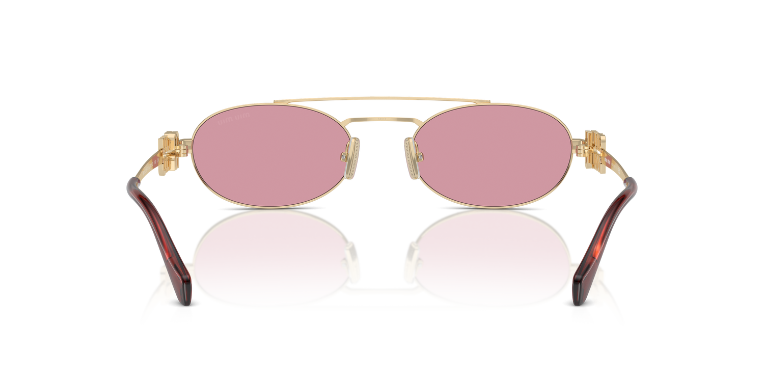 MIU MIU MU 54ZS ZVN50D 53