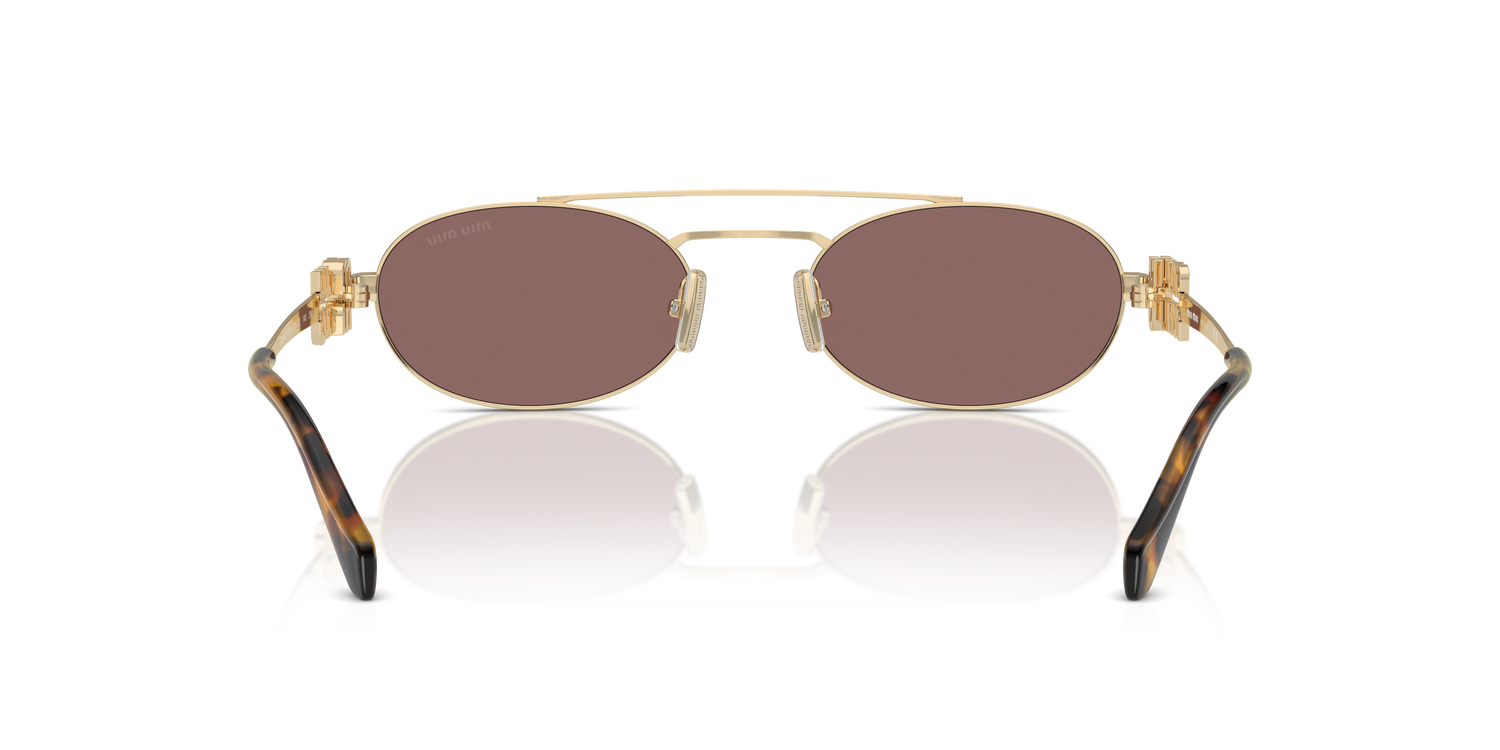 MIU MIU MU 54ZS ZVN70D 53