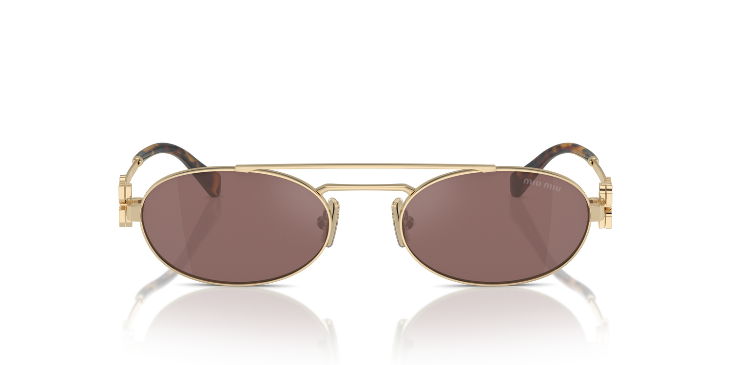 MIU MIU MU 54ZS ZVN70D 53