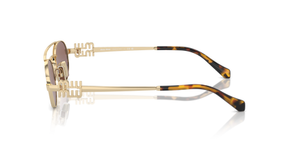 MIU MIU MU 54ZS ZVN70D 53