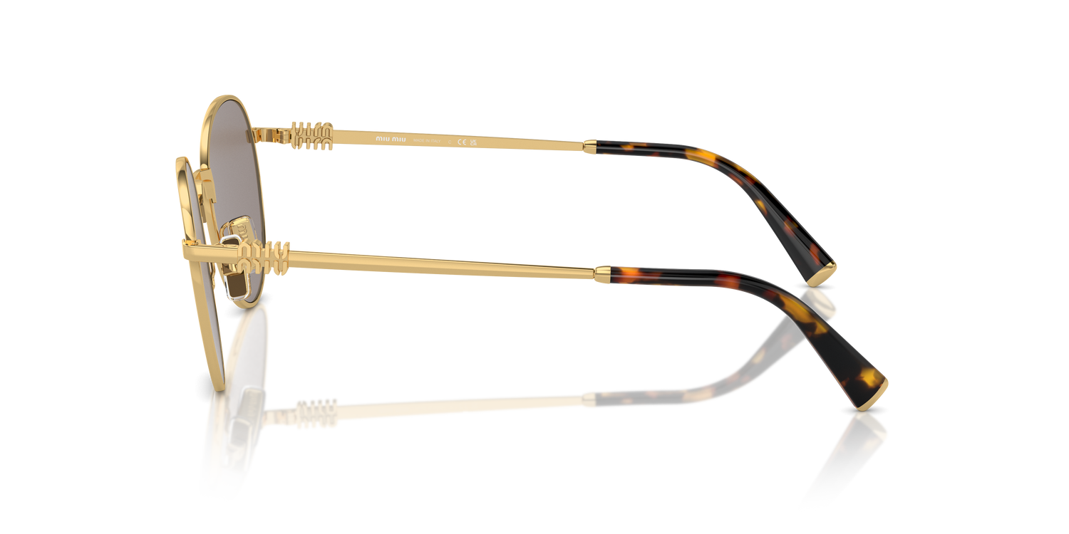 MIU MIU MU 55ZS 5AK07F 50