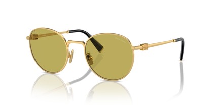 MIU MIU MU 55ZS 5AK07O 50