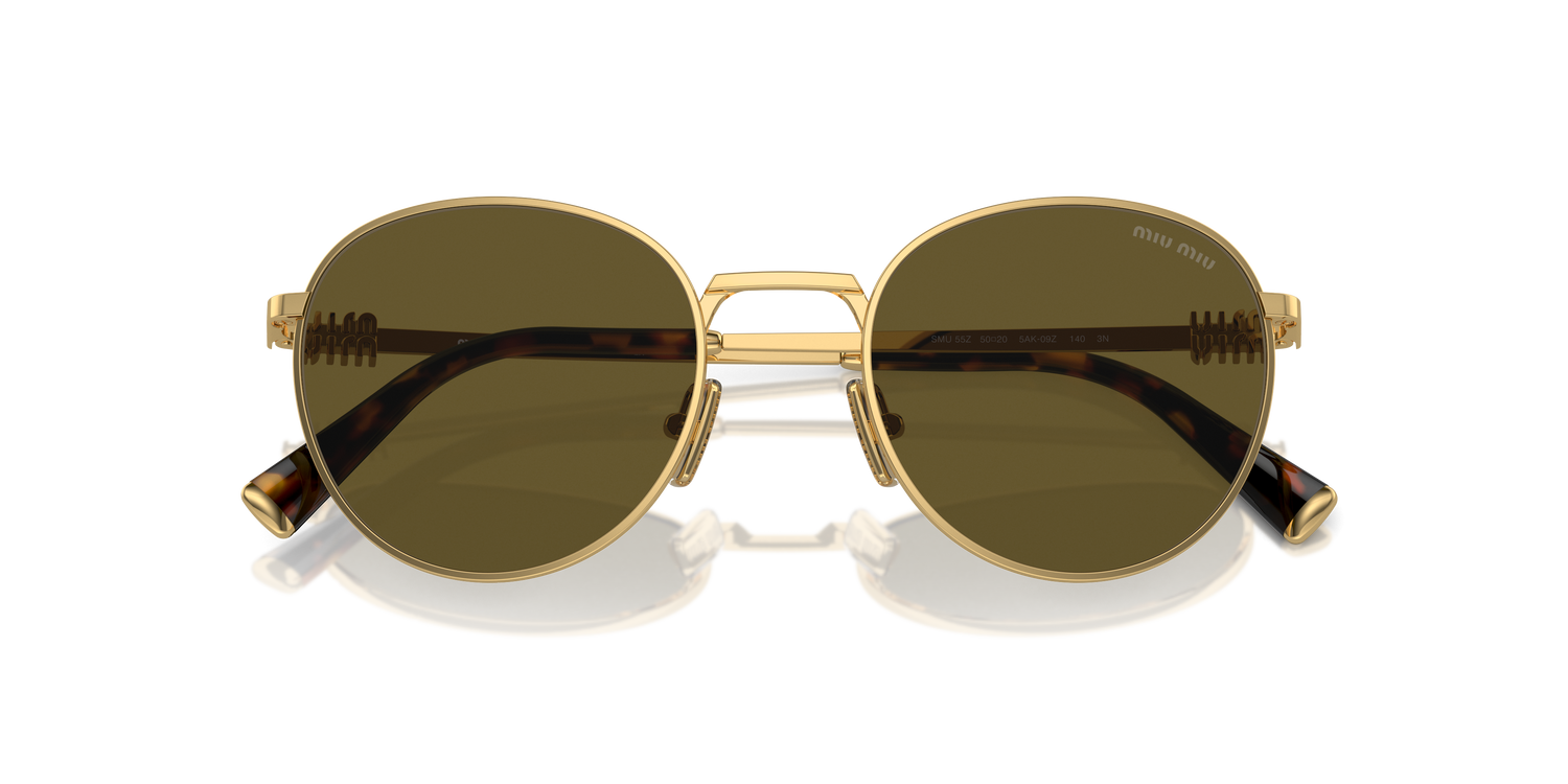 MIU MIU MU 55ZS 5AK09Z 50