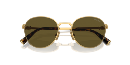 MIU MIU MU 55ZS 5AK09Z 50