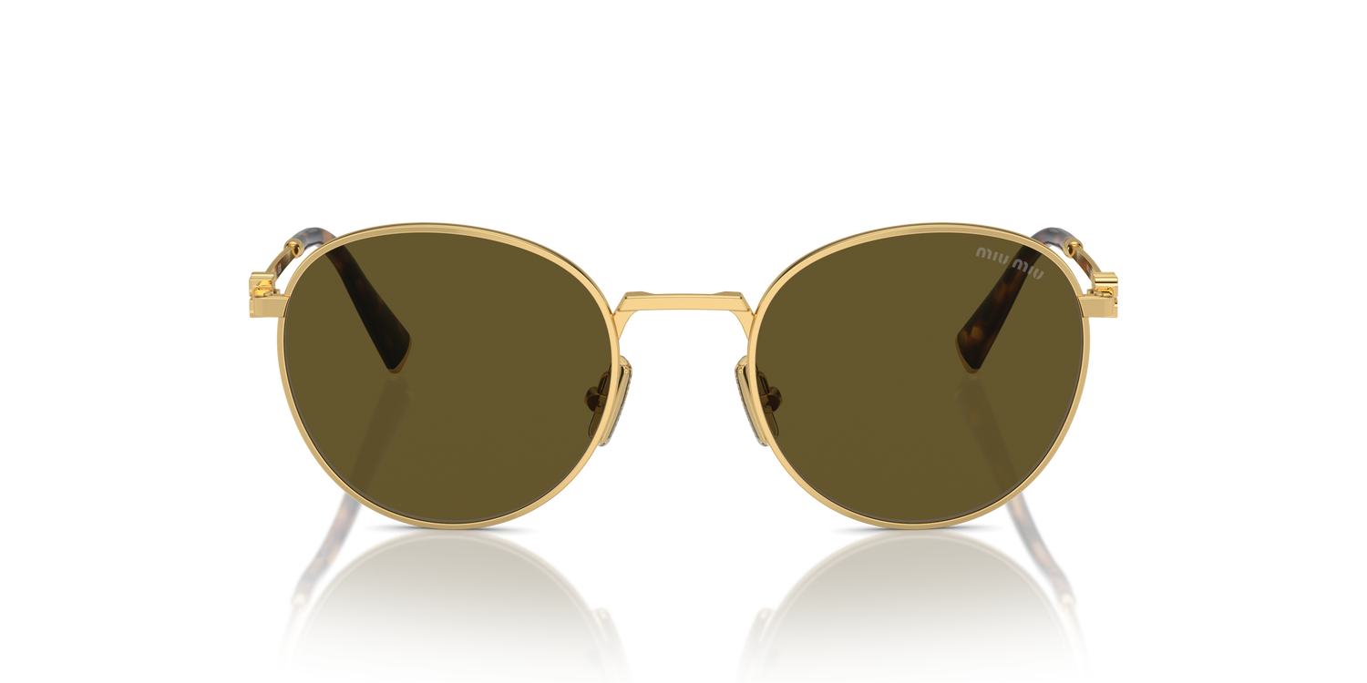 MIU MIU MU 55ZS 5AK09Z 50