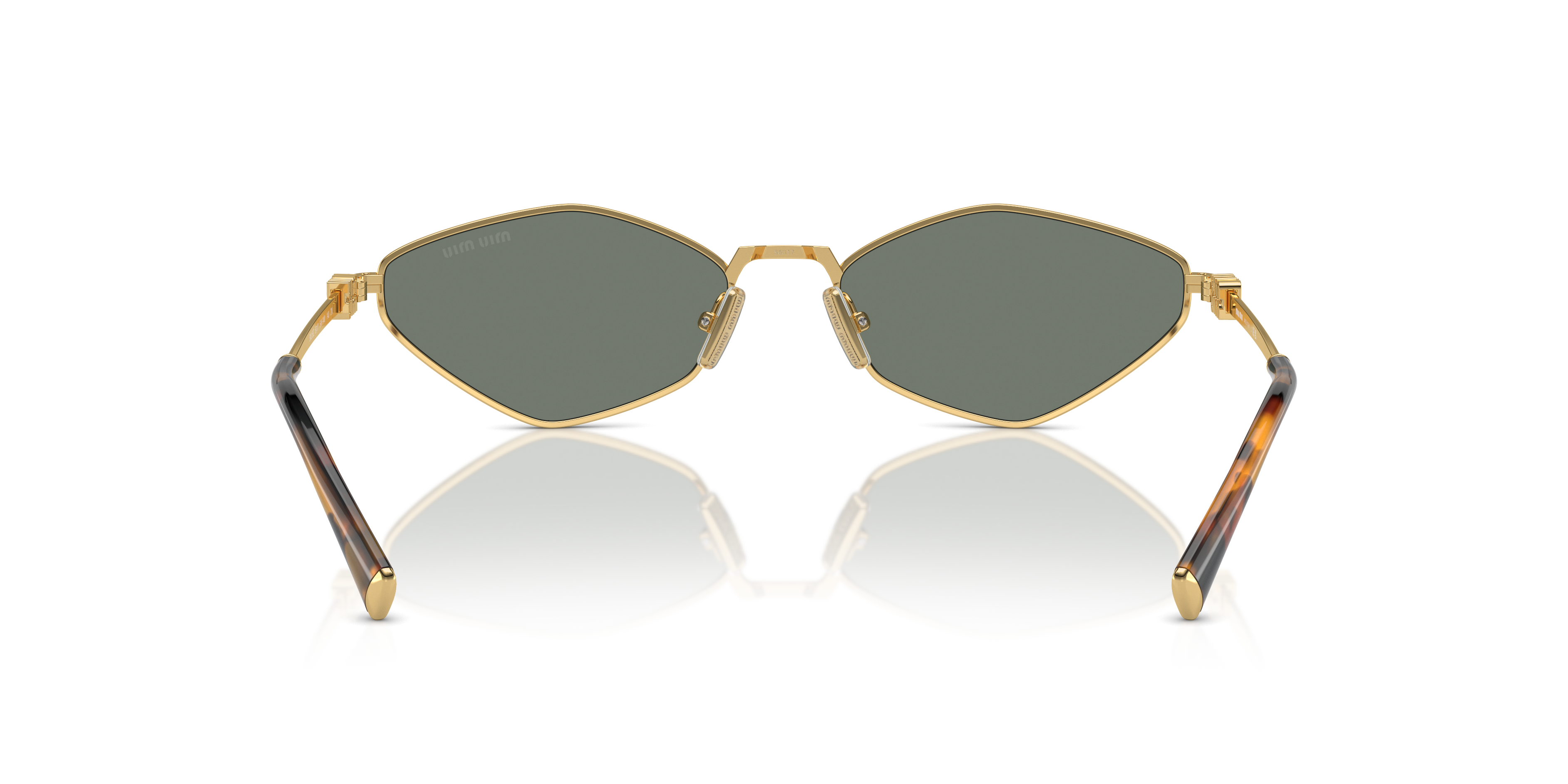 MIU MIU MU 56ZS 5AK04M 56