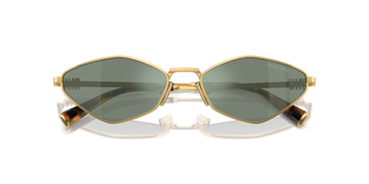 MIU MIU MU 56ZS 5AK04M 56