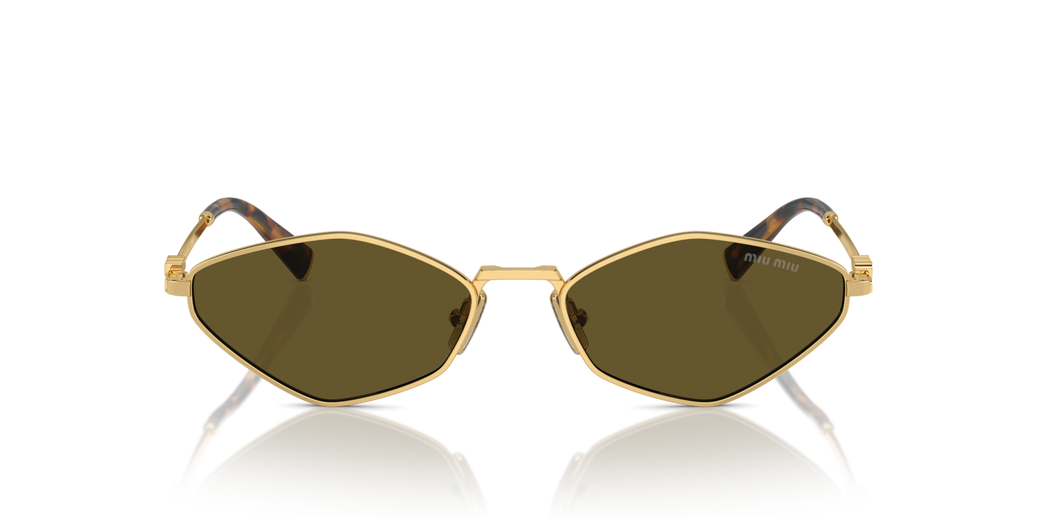 MIU MIU MU 56ZS 5AK09Z 56