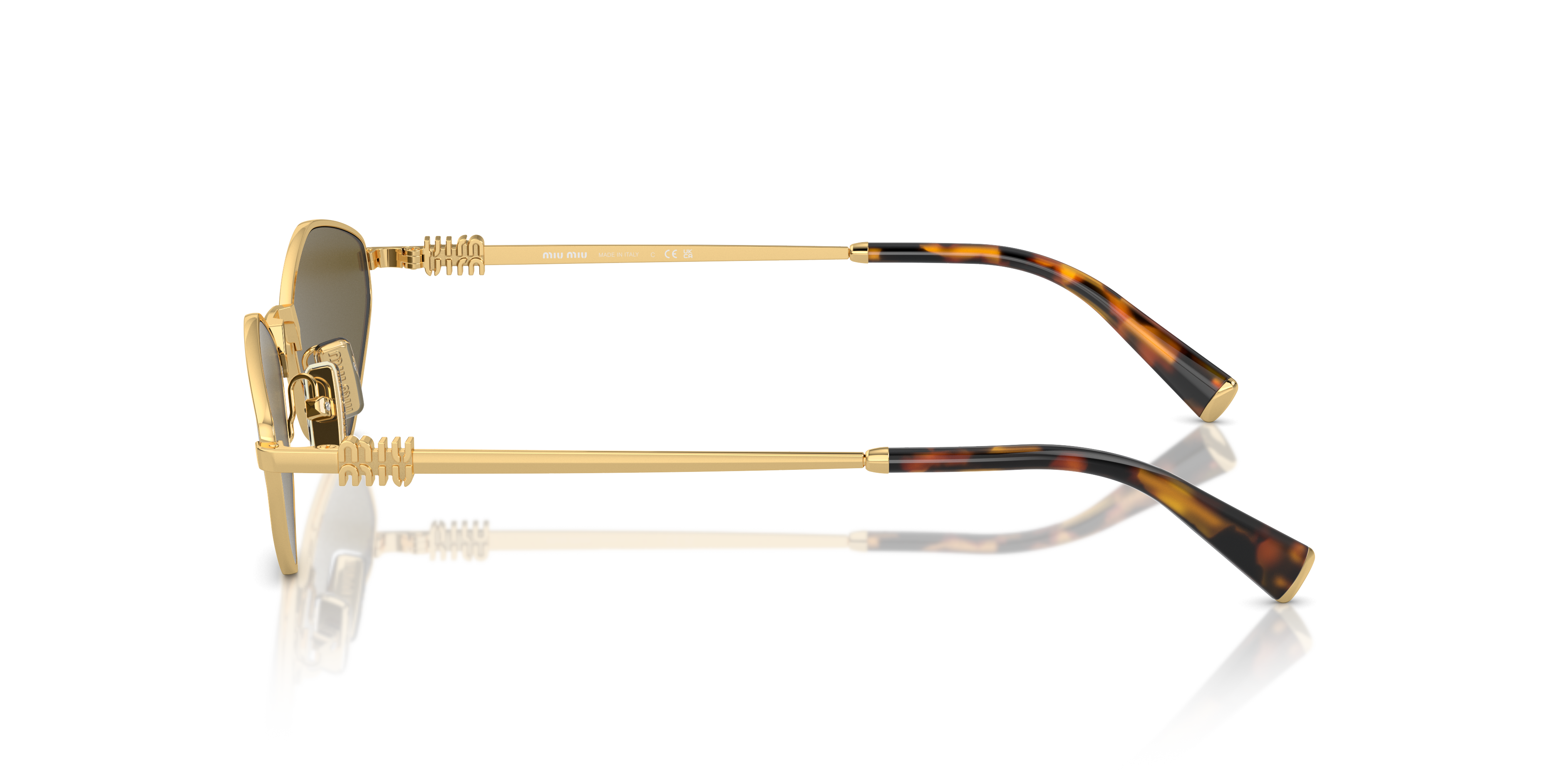 MIU MIU MU 56ZS 5AK09Z 56