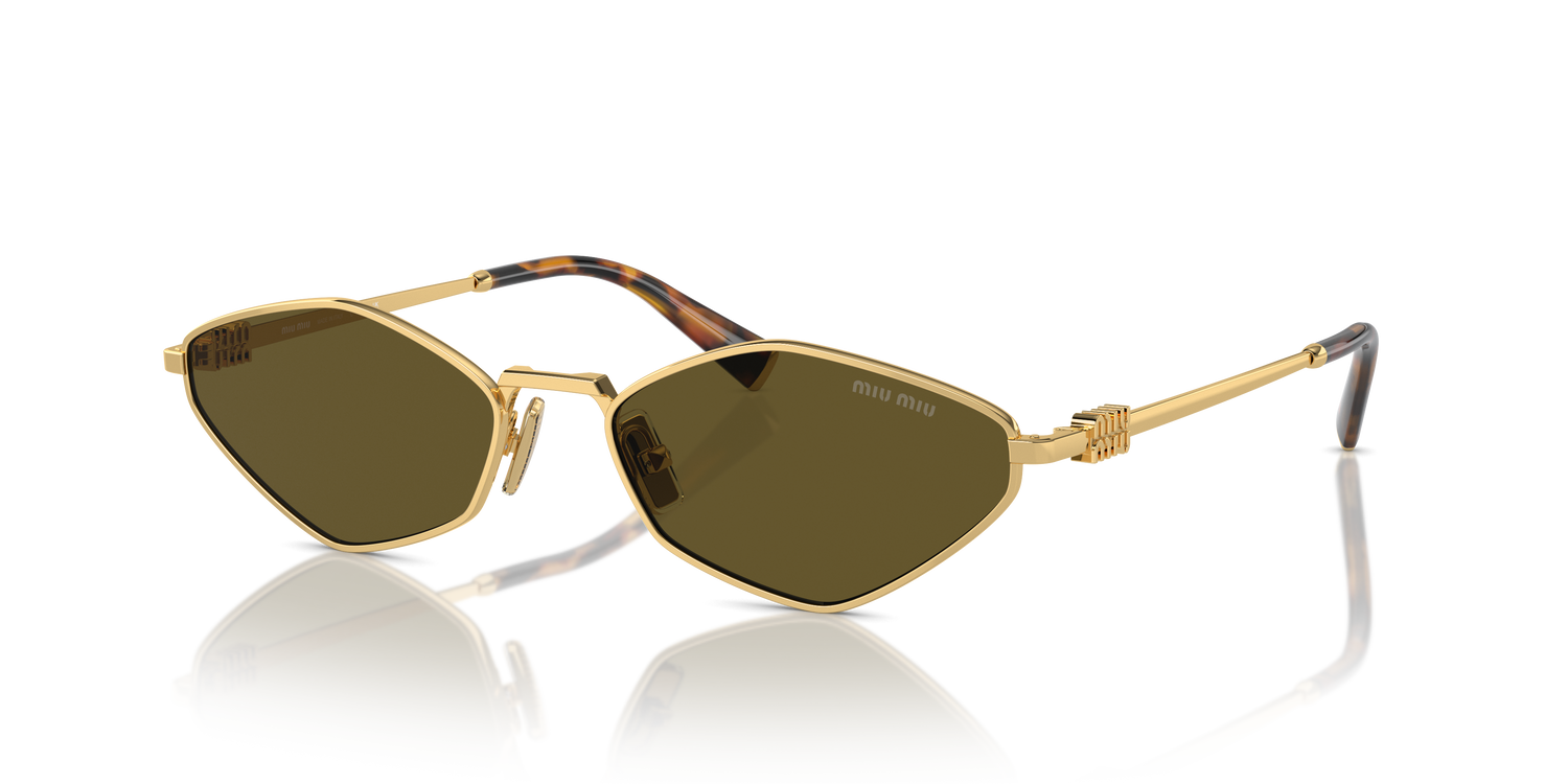 MIU MIU MU 56ZS 5AK09Z 56