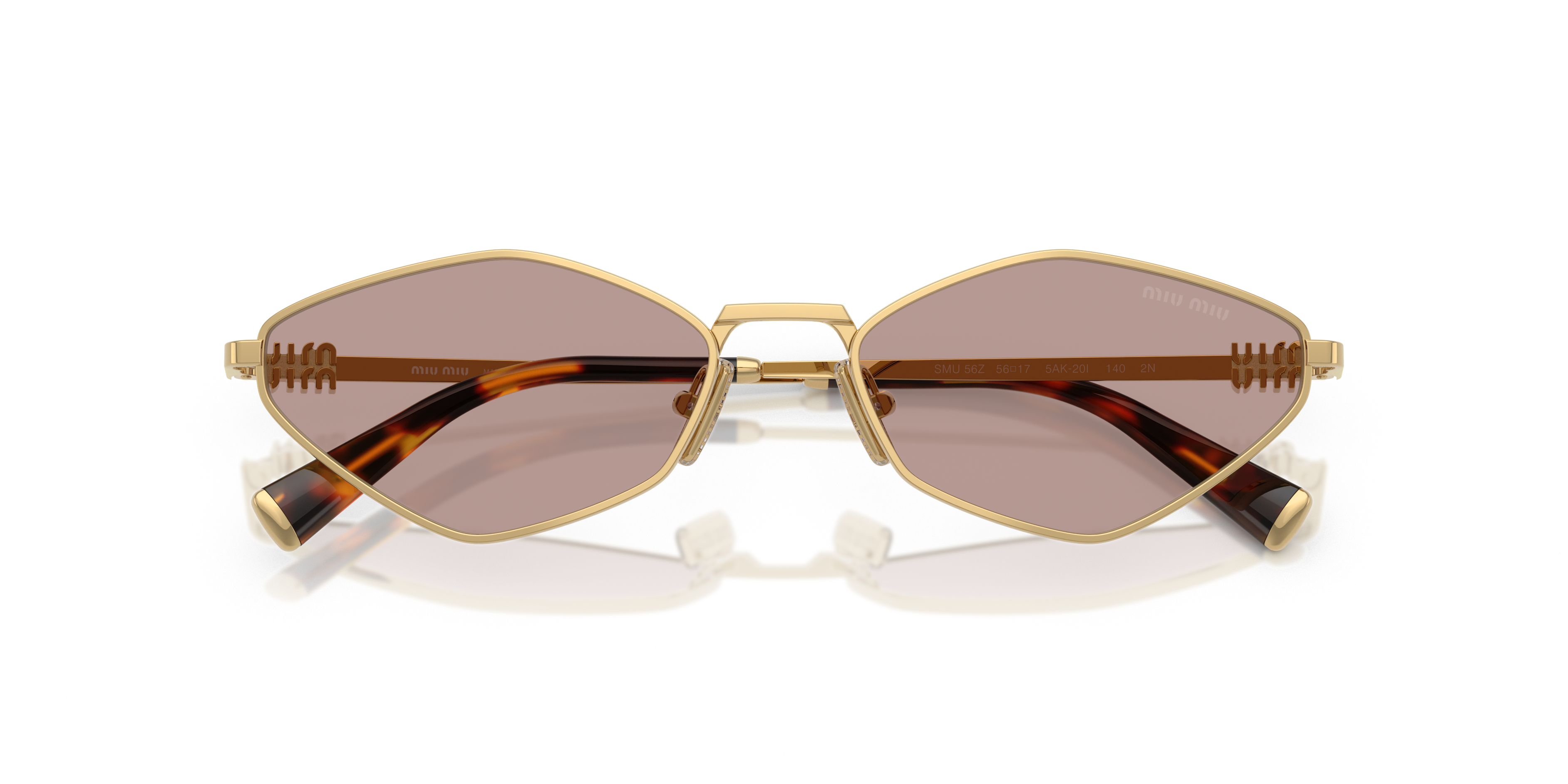 MIU MIU MU 56ZS 5AK20I 56