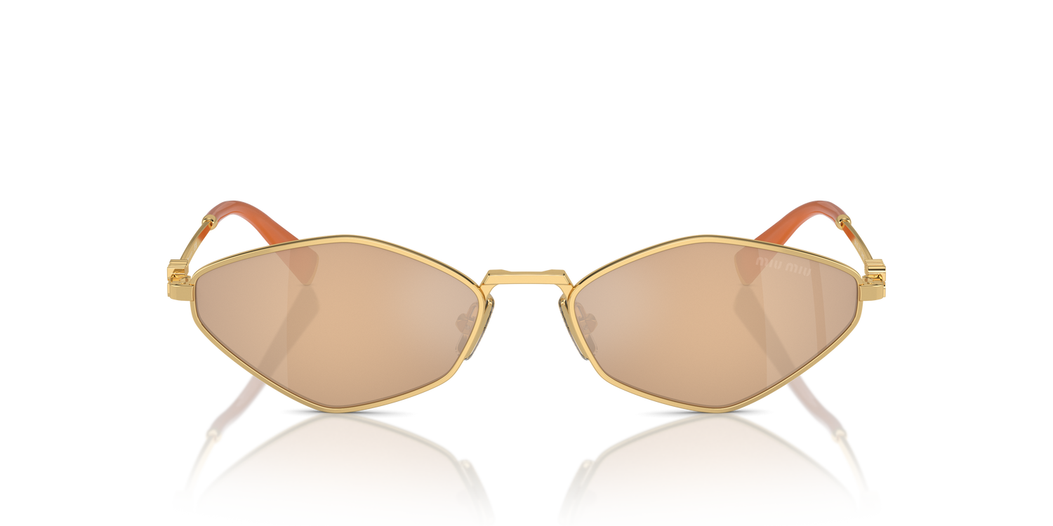 MIU MIU MU 56ZS 5AK40D 56