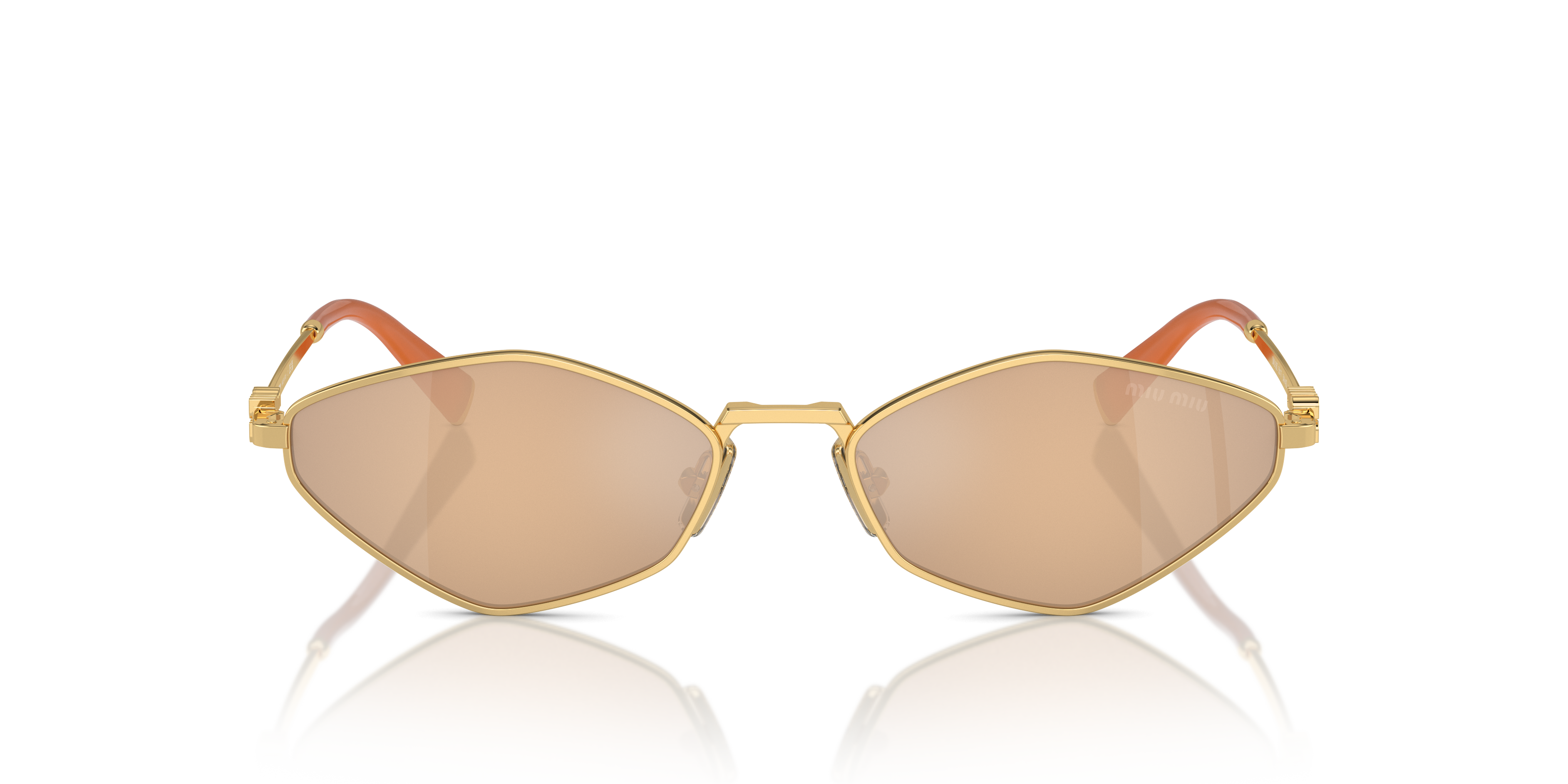 MIU MIU MU 56ZS 5AK40D 56