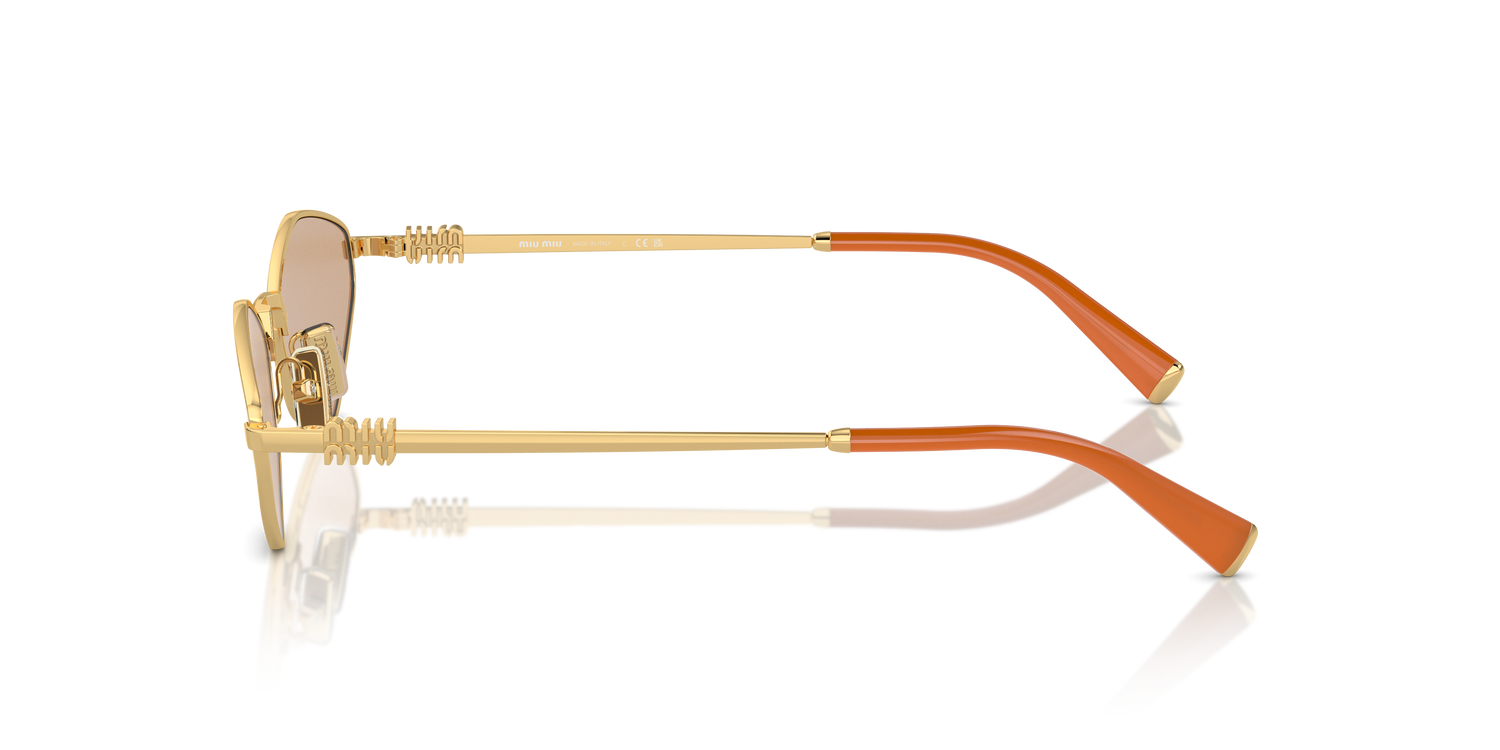 MIU MIU MU 56ZS 5AK40D 56