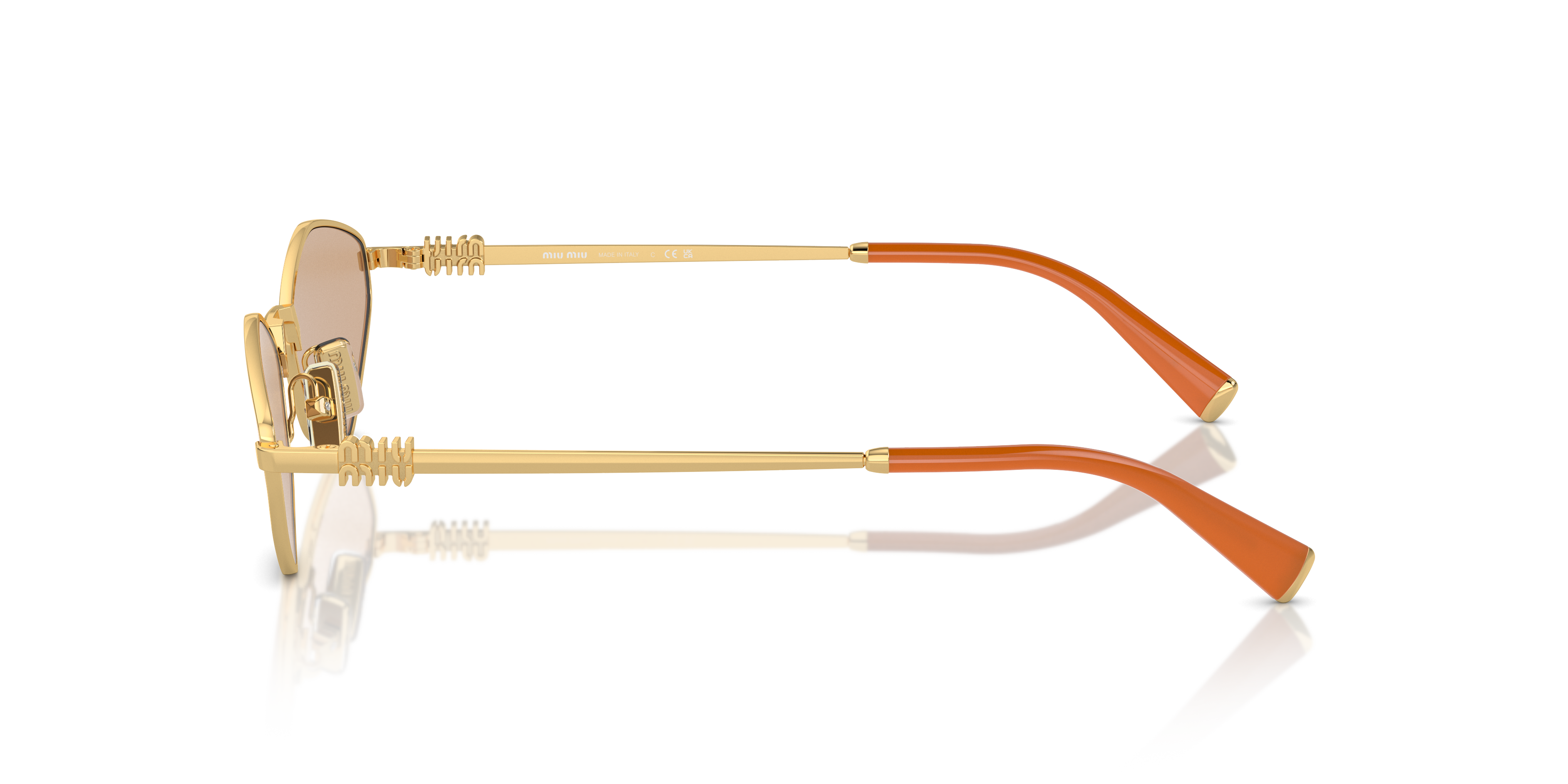 MIU MIU MU 56ZS 5AK40D 56