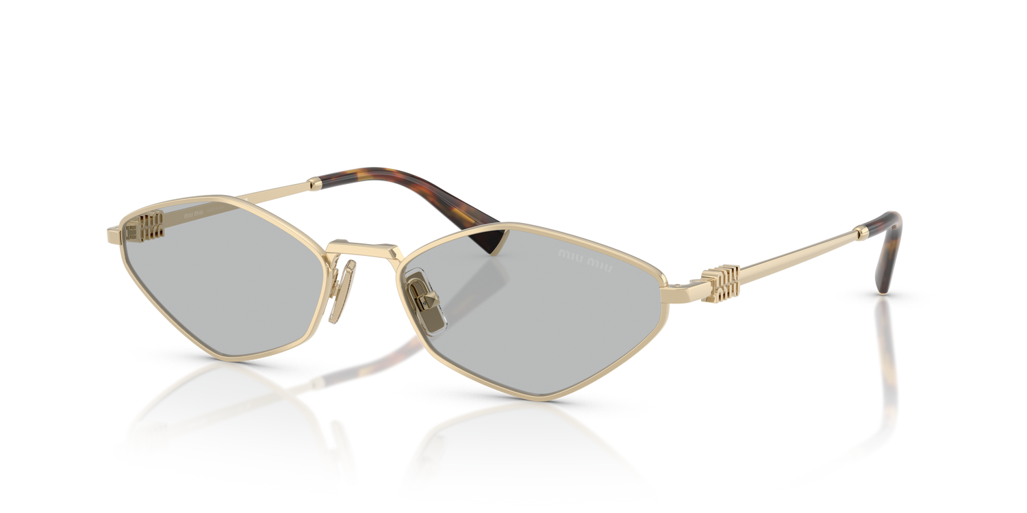 MIU MIU MU 56ZS ZVN50K 56