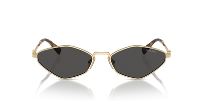 MIU MIU MU 56ZS ZVN5S0 56