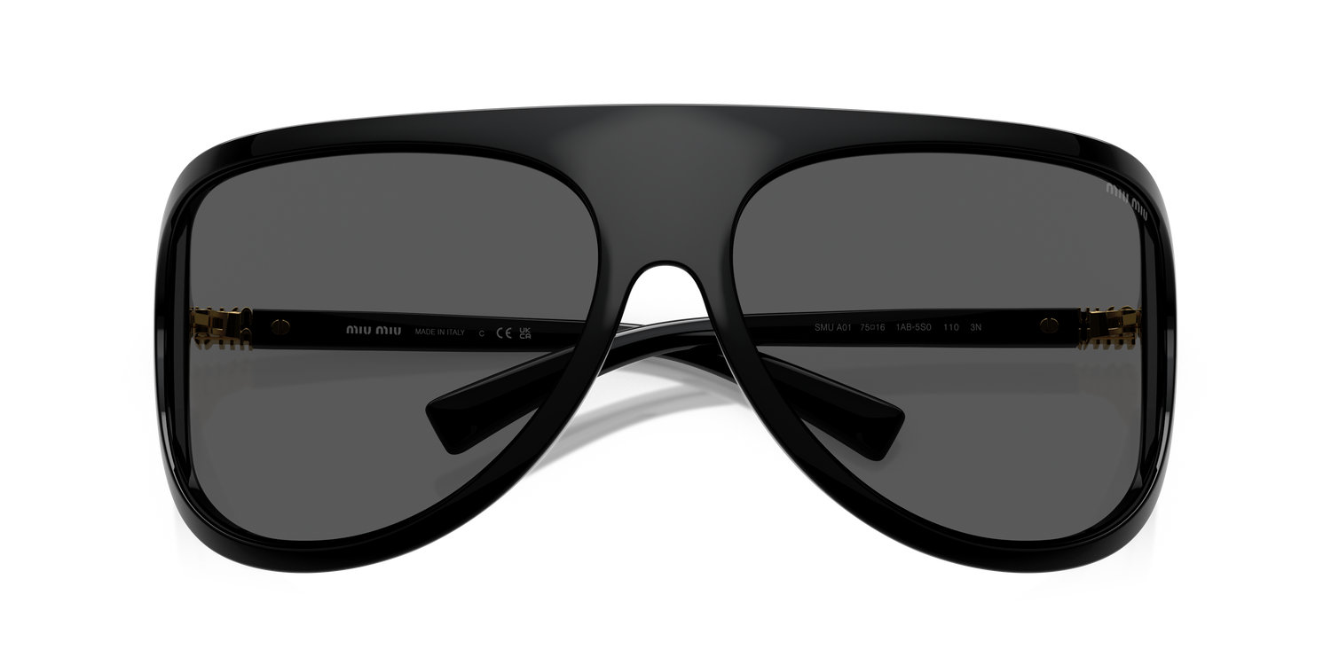 MIU MIU MU A01S 1AB5S0 75