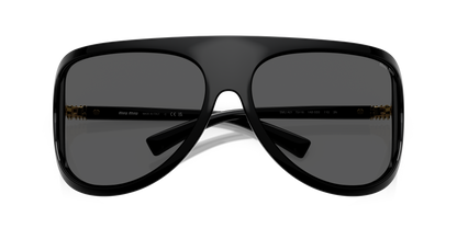 MIU MIU MU A01S 1AB5S0 75