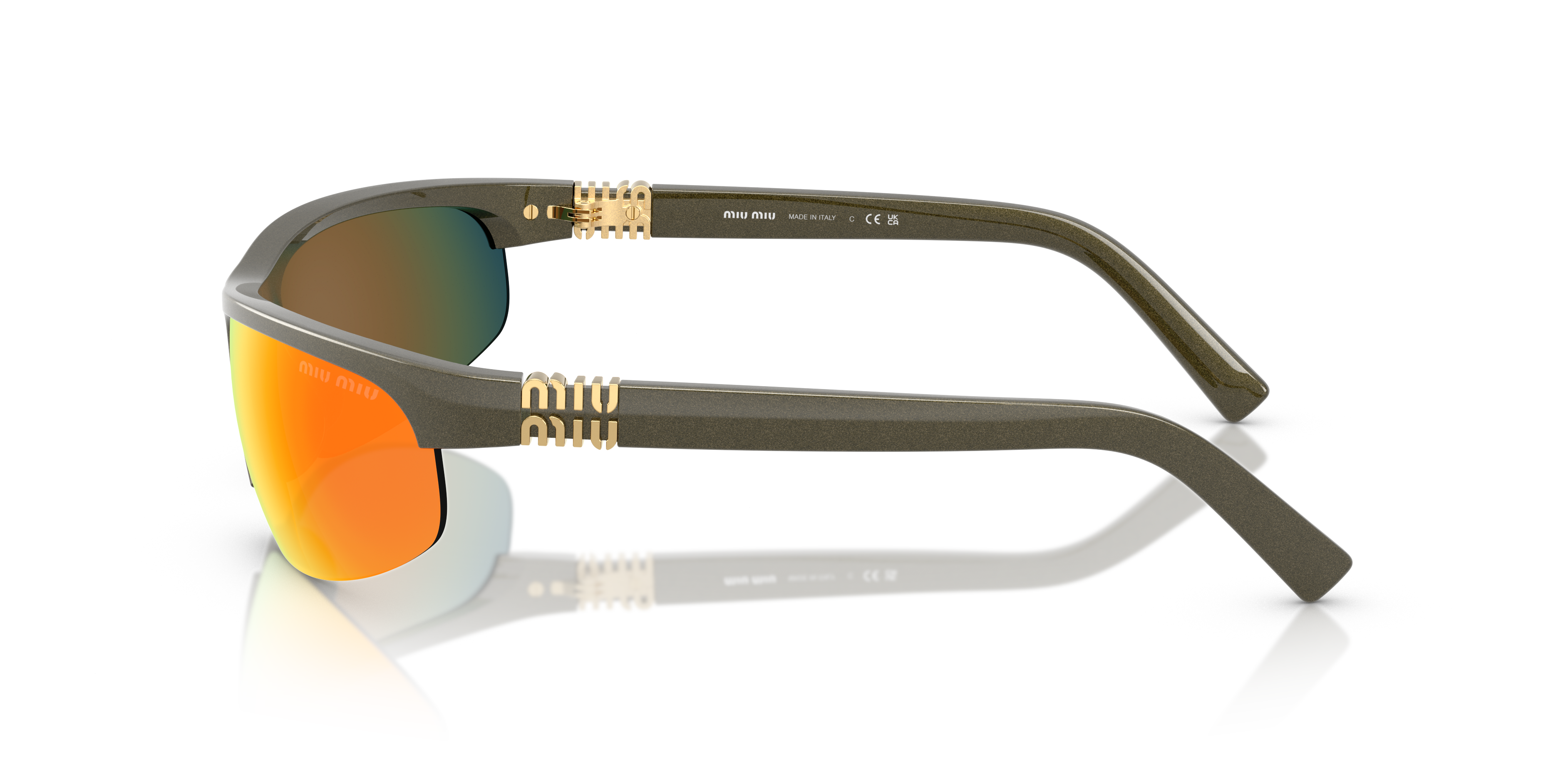 MIU MIU MU A02S 17Y5M0 70