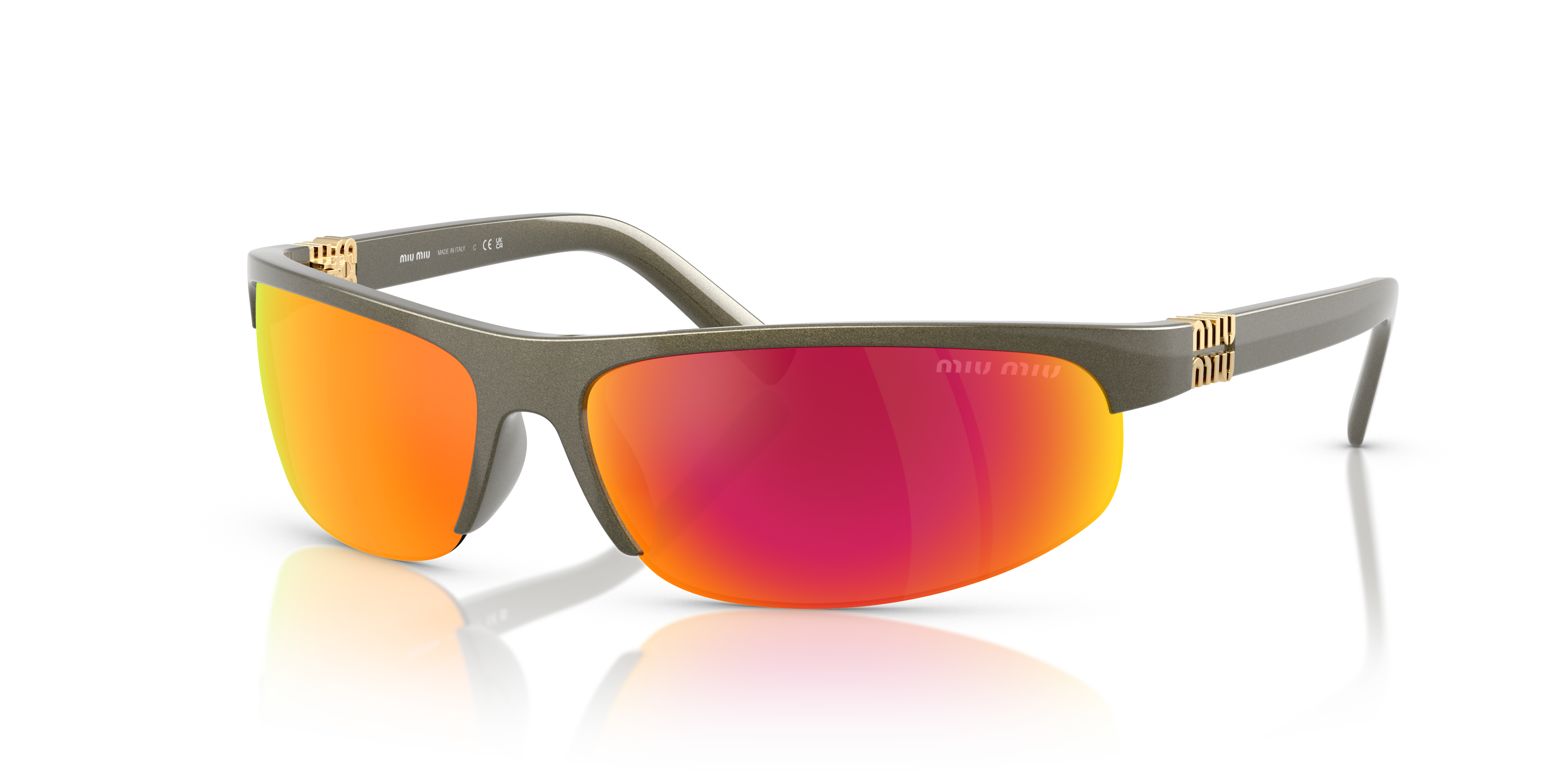 MIU MIU MU A02S 17Y5M0 70