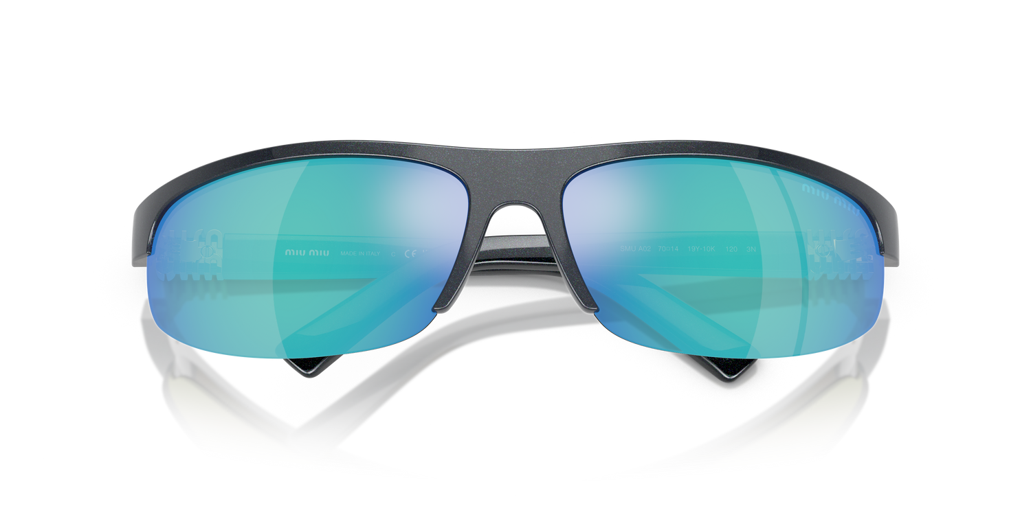 MIU MIU MU A02S 19Y10K 70