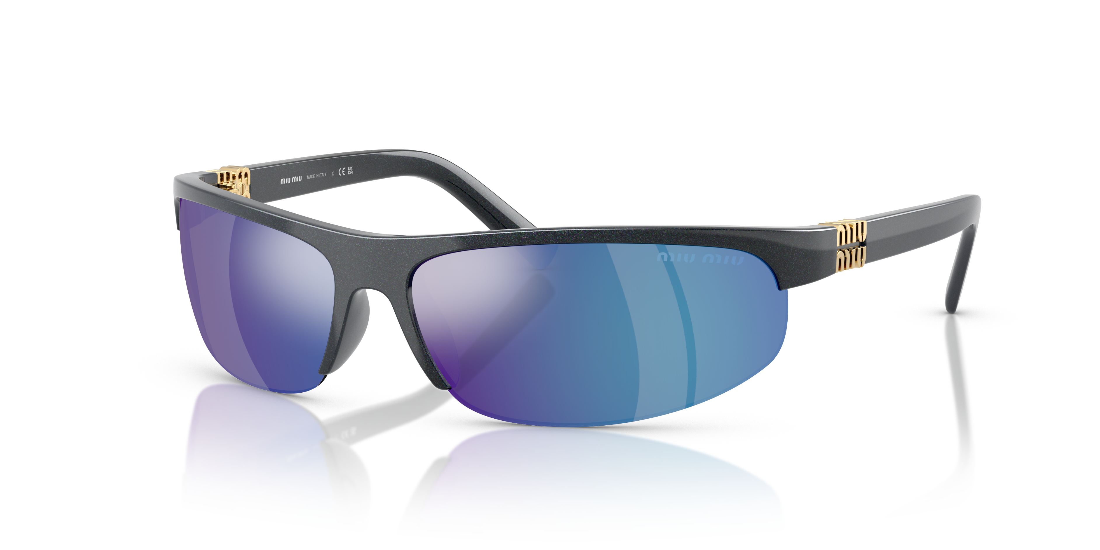 MIU MIU MU A02S 19Y10K 70