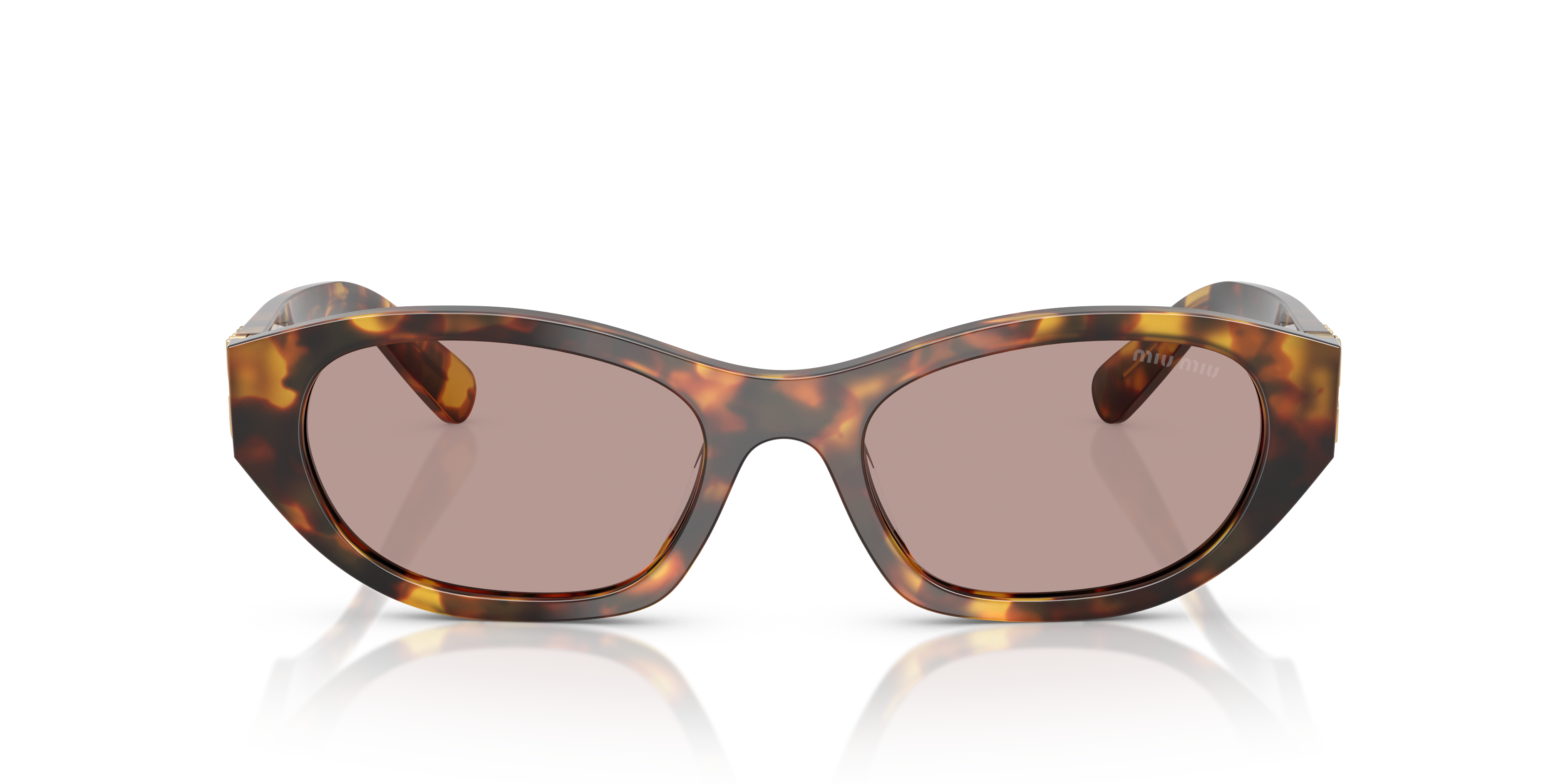 MIU MIU MU A03S 14L20I 53