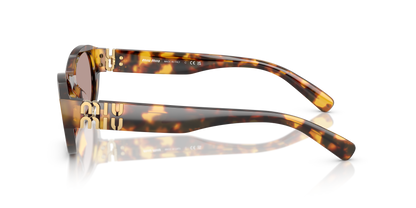 MIU MIU MU A03S 14L20I 53