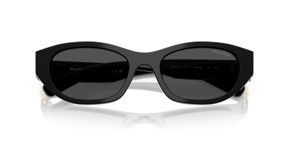 MIU MIU MU A03S 16K08Z 53