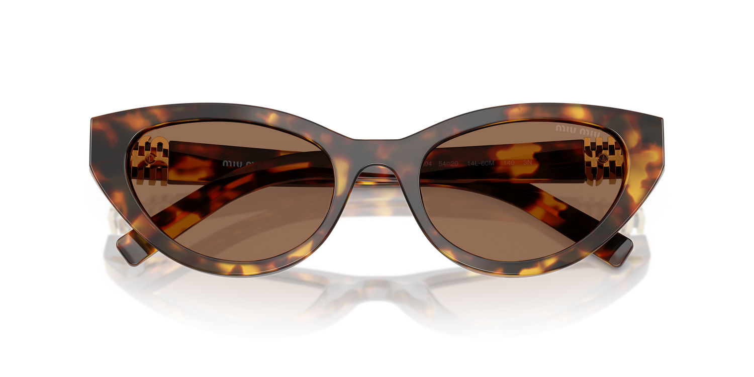 MIU MIU MU A04S 14L60M 54