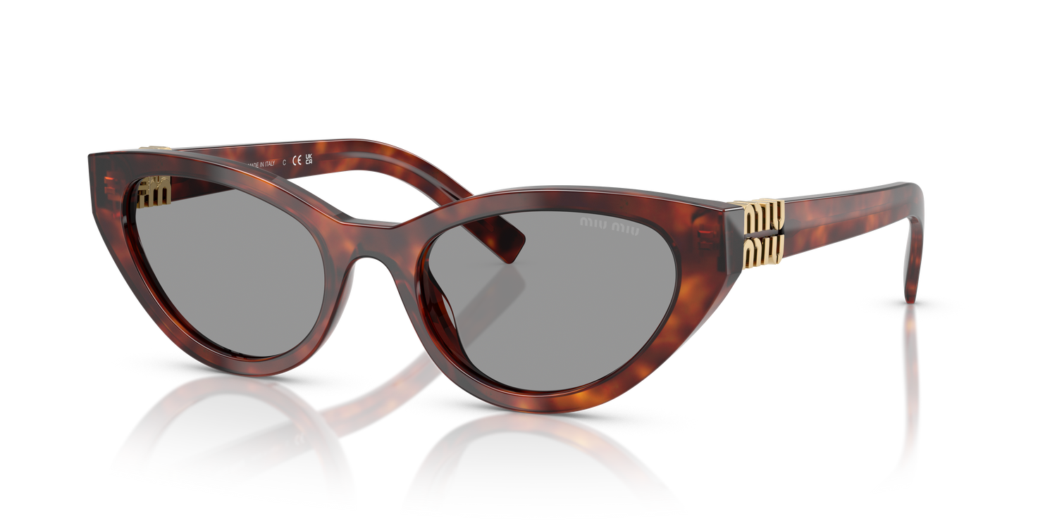 MIU MIU MU A04S 21C40O 54