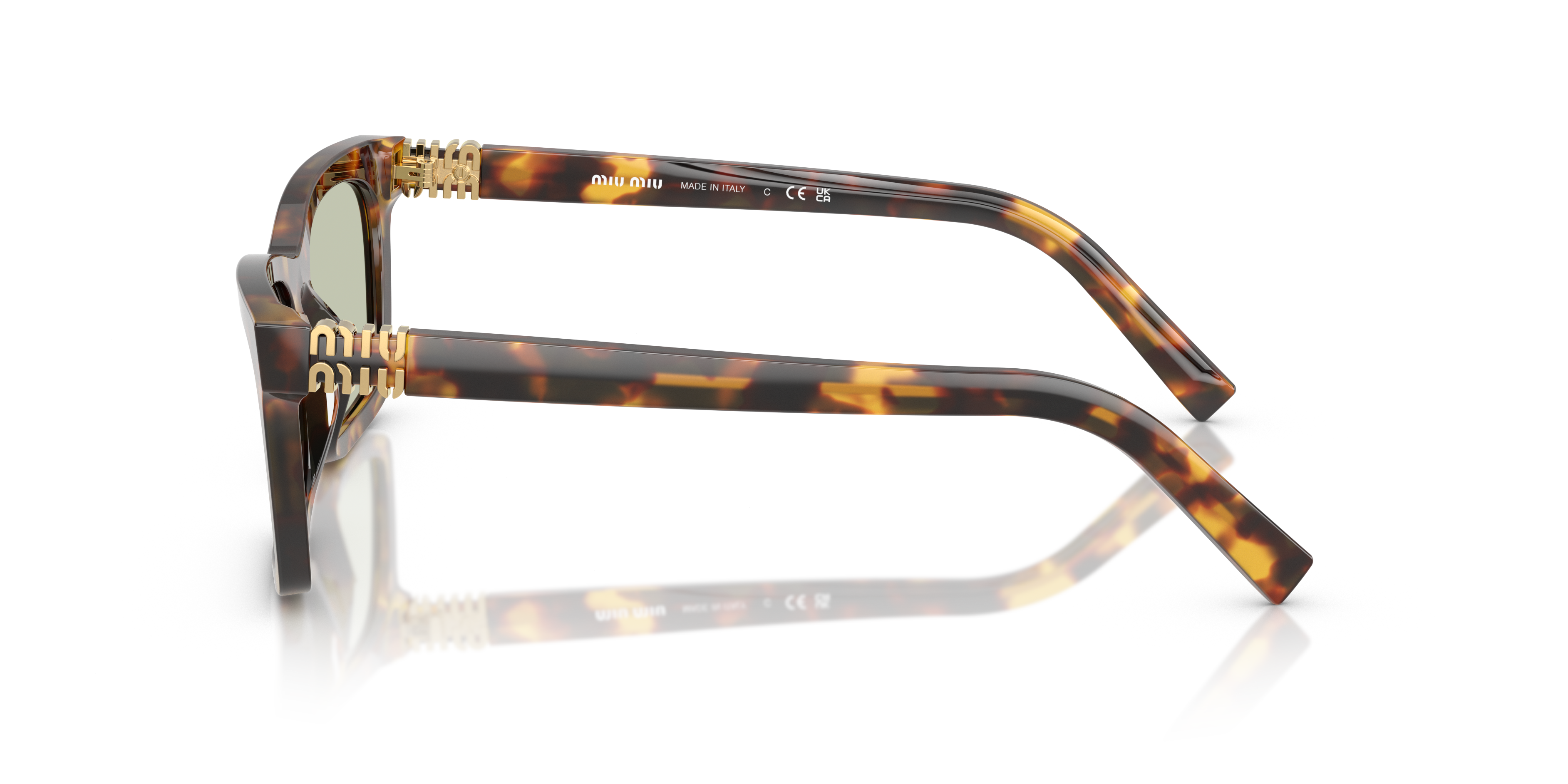 MIU MIU MU A05S 14L50O 55